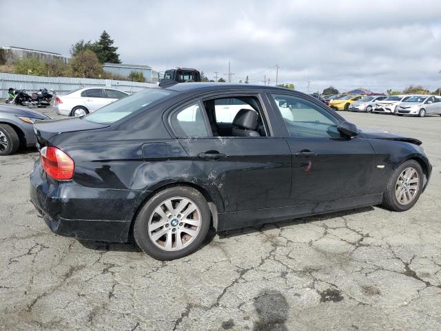 Photo 3 from auction – 2007 BMW 328 I SULE with VIN WBAVC53527FZ75623