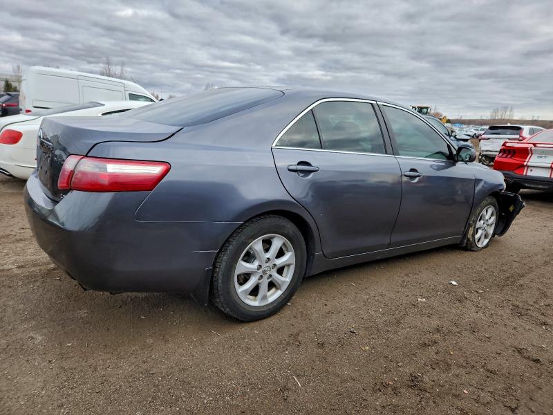Photo 3 from auction – 2007 TOYOTA CAMRY CE with VIN 4T1BE46K07U706829