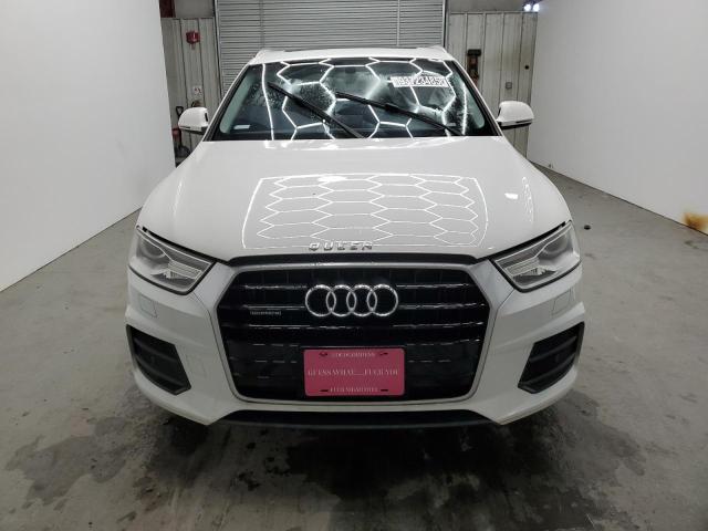 Photo 5 from auction – 2016 AUDI Q3 PREMIUM with VIN WA1EFCFS8GR011214