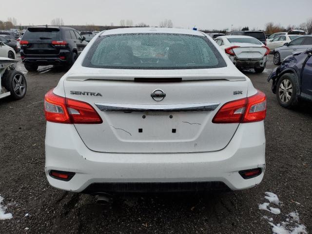 Photo 6 from auction – 2016 NISSAN SENTRA S with VIN 3N1AB7AP8GL666848
