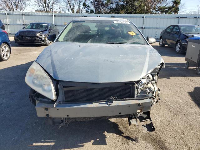 Photo 5 from auction – 2007 PONTIAC G6 BASE with VIN 1G2ZG58B374272118
