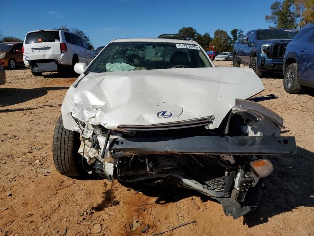 Photo 5 from auction – 1998 LEXUS ES 300 with VIN JT8BF28G3W5050213