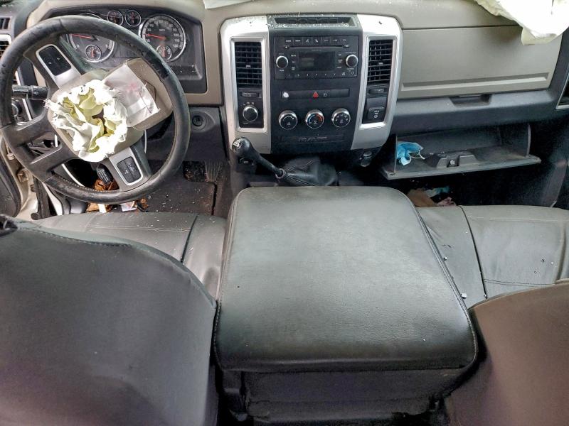 Photo 8 from auction – 2011 DODGE RAM 3500 with VIN 3D73Y4CL5BG554187