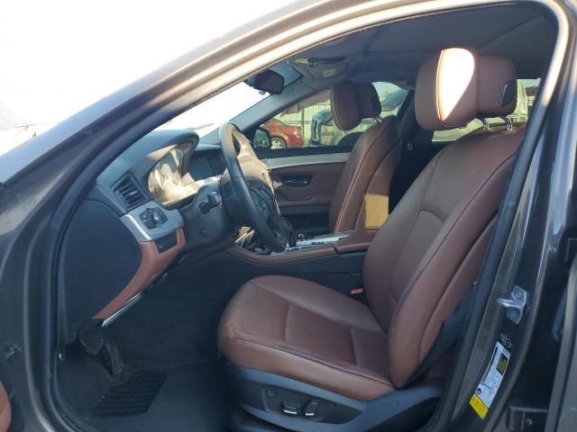 Photo 7 from auction – 2013 BMW 535 I with VIN WBAFR7C53DC825869