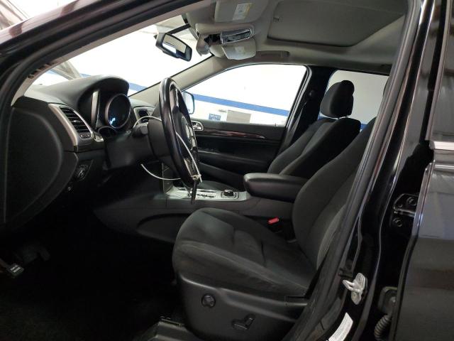 Photo 7 from auction – 2012 JEEP GRAND CHER with VIN 1C4RJFAG8CC178034