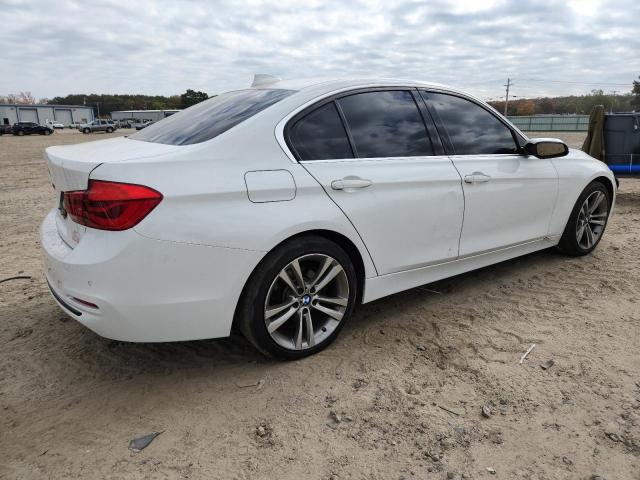 Photo 3 from auction – 2017 BMW 330 I with VIN WBA8B9G5XHNU09394