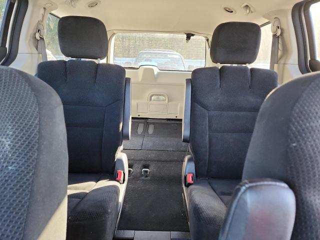 Photo 10 from auction – 2016 DODGE GRAND CARA with VIN 2C4RDGCG5GR201986