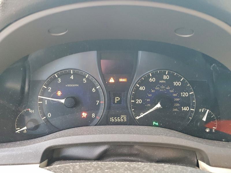 Фото 9 с аукциона – 2011 LEXUS RX 350 с VIN 2T2ZK1BA6BC051486