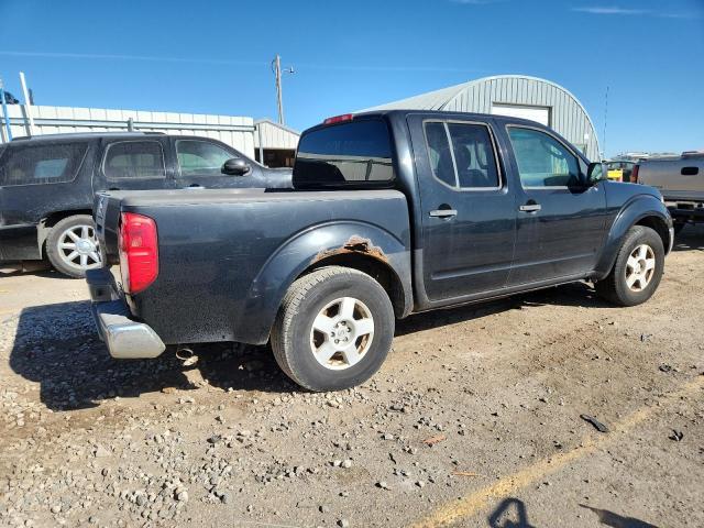 Photo 3 from auction – 2005 NISSAN FRONTIER C with VIN 1N6AD07U85C450998