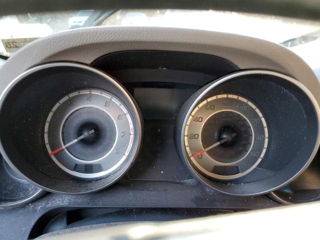 Photo 9 from auction – 2010 ACURA MDX TECHNO with VIN 2HNYD2H65AH515871