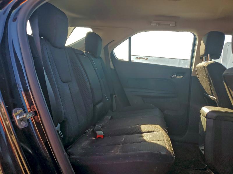 Photo 11 from auction – 2014 CHEVROLET EQUINOX LS with VIN 2GNALAEK1E1111669