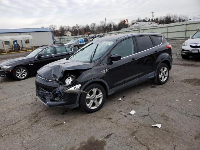 FORD ESCAPE SE 2015 with VIN 1FMCU9G94FUB50524 - Photo from auction