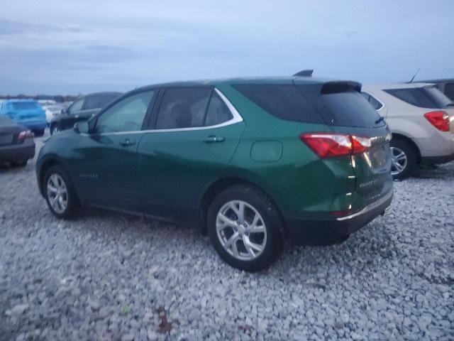 Photo 2 from auction – 2018 CHEVROLET EQUINOX LT with VIN 2GNAXKEX1J6209796