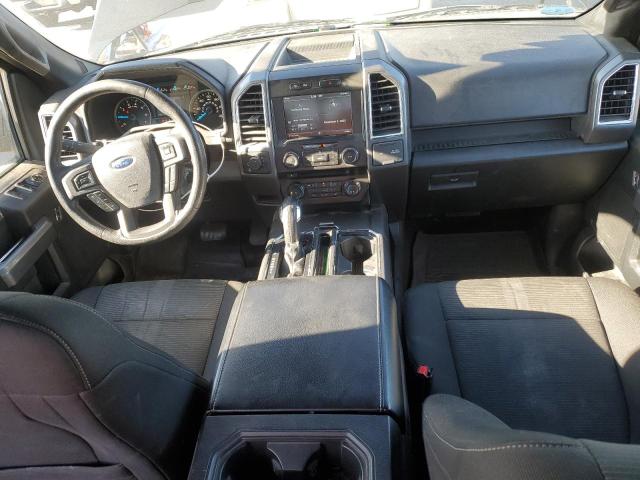 Photo 8 from auction – 2015 FORD F150 SUPER with VIN 1FTEW1EF3FFA06274
