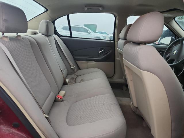 Photo 10 from auction – 2007 CHEVROLET MALIBU LS with VIN 1G1ZS58F87F103559
