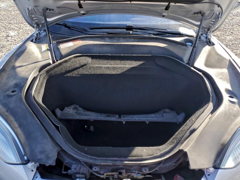 Photo 11 from auction – 2015 TESLA MODEL S 85 with VIN 5YJSA1H2XFF081620