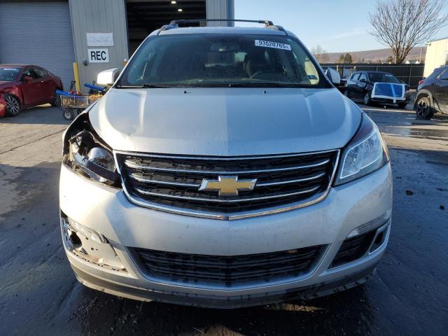 Photo 5 from auction – 2017 CHEVROLET TRAVERSE L with VIN 1GNKVGKD2HJ324566