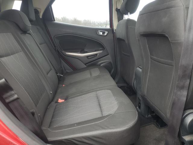 Photo 10 from auction – 2019 FORD ECOSPORT S with VIN MAJ3S2GEXKC306151