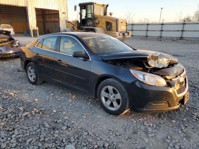 Photo 4 from auction – 2015 CHEVROLET MALIBU LS with VIN 1G11A5SL0FF296335