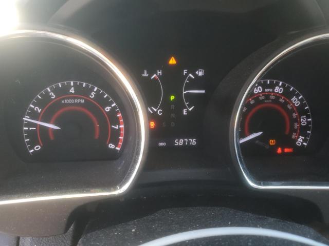 Photo 9 from auction – 2013 TOYOTA HIGHLANDER with VIN 5TDYK3EH8DS121343