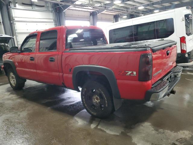 Photo 2 from auction – 2007 CHEVROLET SILVERADO with VIN 2GCEK13Z971109703
