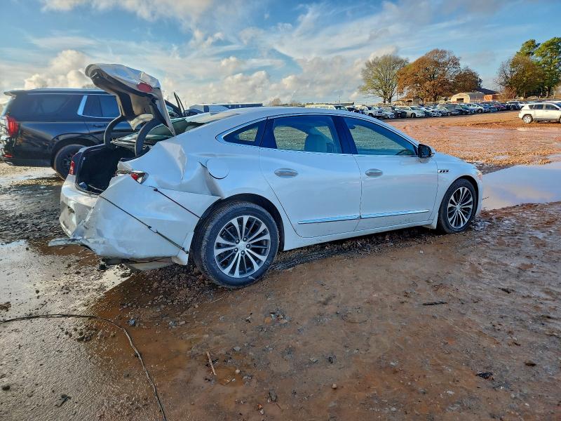 صورة رقم 3 من المزاد - 2017 BUICK LACROSSE E مع VIN 1G4ZP5SS6HU143324