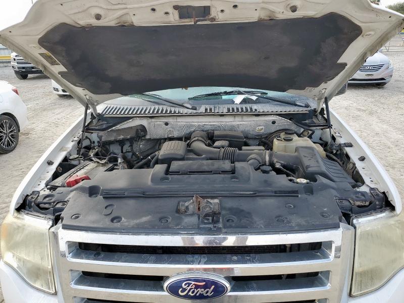 Photo 11 from auction – 2012 FORD EXPEDITION with VIN 1FMJK1H51CEF44692