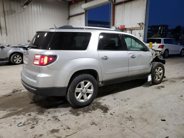 Photo 3 from auction – 2014 GMC ACADIA SLE with VIN 1GKKVNEDXEJ195081
