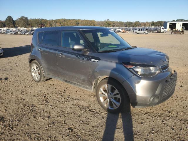 Photo 4 from auction – 2015 KIA SOUL + with VIN KNDJP3A51F7114634
