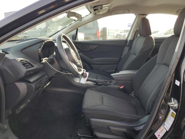 Photo 7 from auction – 2018 SUBARU IMPREZA with VIN 4S3GKAA69J3617432
