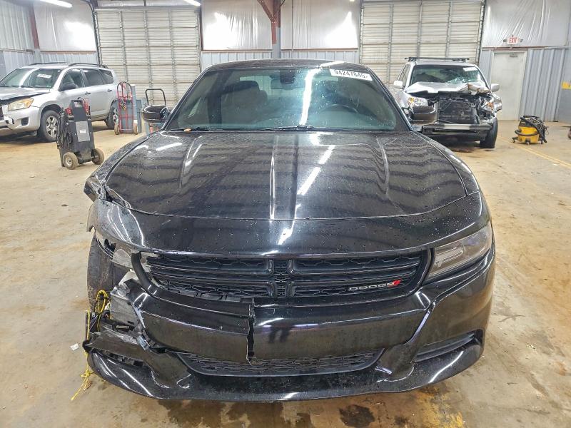 Photo 5 from auction – 2018 DODGE CHARGER SX with VIN 2C3CDXHG7JH162706