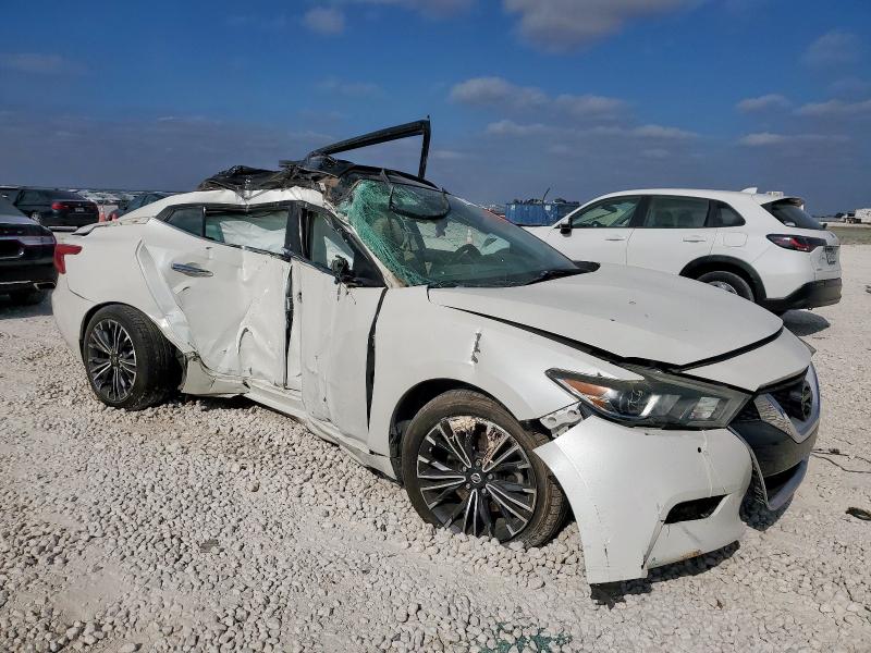 Photo 4 from auction – 2016 NISSAN MAXIMA 3.5 with VIN 1N4AA6AP8GC436870
