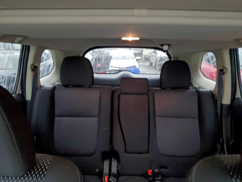 Photo 10 from auction – 2018 MITSUBISHI OUTLANDER with VIN JA4AZ3A32JZ063967