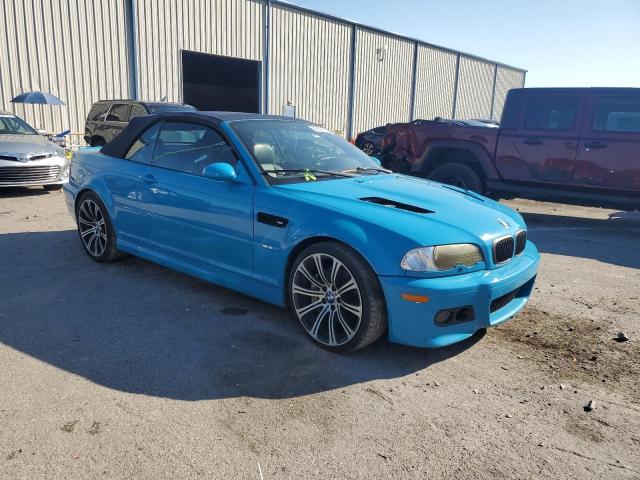 Photo 4 from auction – 2002 BMW M3 with VIN WBSBR934X2EX24777