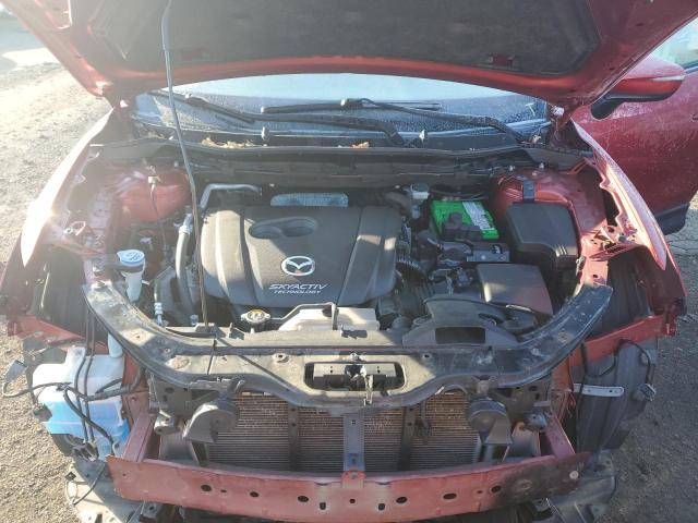 Photo 12 from auction – 2016 MAZDA CX-5 GT with VIN JM3KE4DY0G0610337