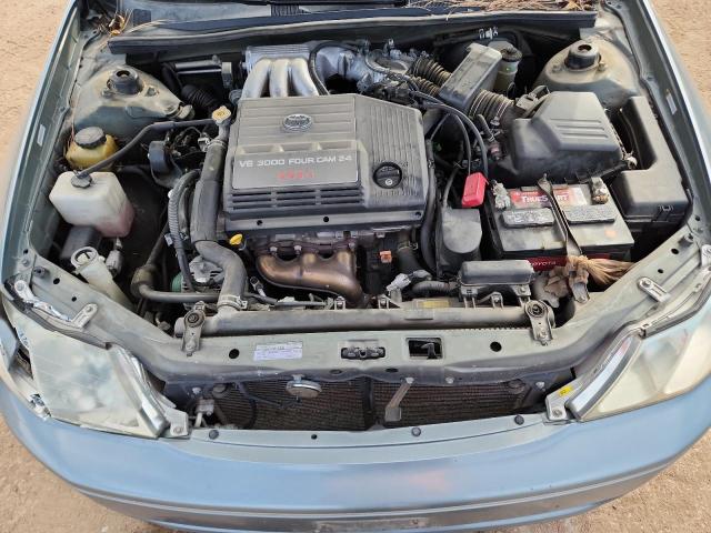 Photo 11 from auction – 2002 TOYOTA AVALON XL with VIN 4T1BF28B62U247023