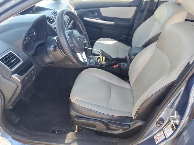 Photo 7 from auction – 2017 SUBARU CROSSTREK with VIN JF2GPAKCXHH265725