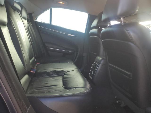 Photo 10 from auction – 2016 CHRYSLER 300 LIMITE with VIN 2C3CCAAG2GH307928