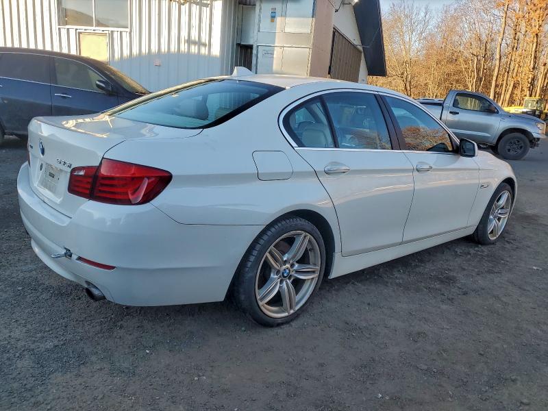 Photo 3 from auction – 2013 BMW 535 XI with VIN WBAFU7C52DDU67771