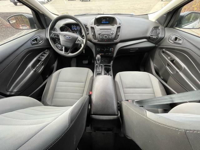 Photo 9 from auction – 2018 FORD ESCAPE S with VIN 1FMCU0F79JUC78827