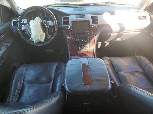 Photo 8 from auction – 2007 CADILLAC ESCALADE E with VIN 1GYFK66887R301281