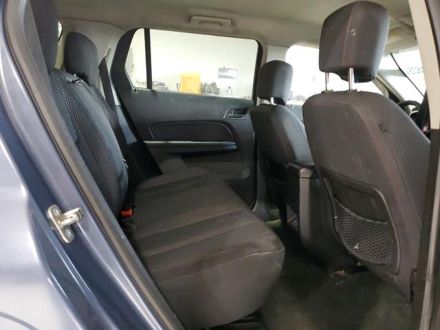 Photo 11 from auction – 2012 GMC TERRAIN SL with VIN 2GKFLTEK0C6127148
