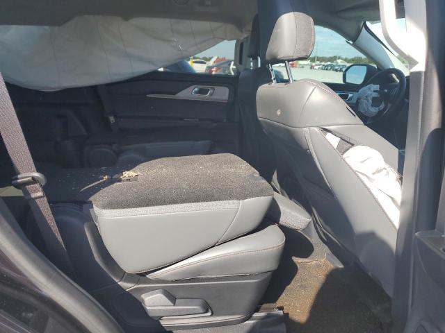 Photo 10 from auction – 2025 FORD EXPLORER A with VIN 1FMUK7DH7SGA36729