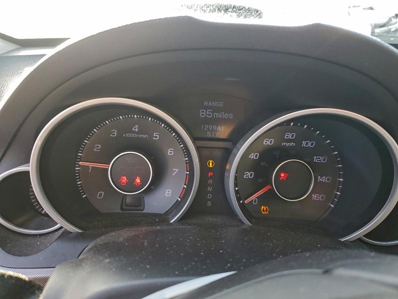 Photo 9 from auction – 2014 ACURA TL SE with VIN 19UUA8F32EA005010