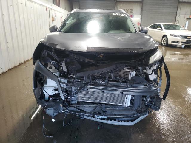 Photo 5 from auction – 2023 NISSAN ROGUE SV with VIN 5N1BT3BB1PC671133