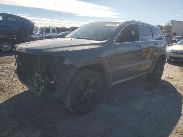 JEEP GRAND CHER 2015 with VIN 1C4RJFCG8FC157265 - Photo from auction