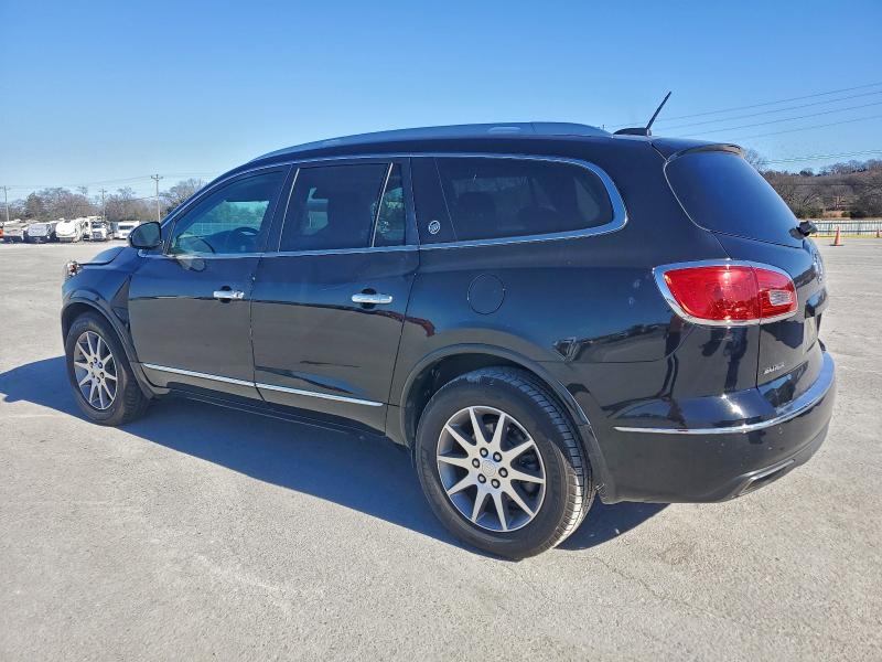 Photo 2 from auction – 2016 BUICK ENCLAVE with VIN 5GAKVBKD9GJ121167