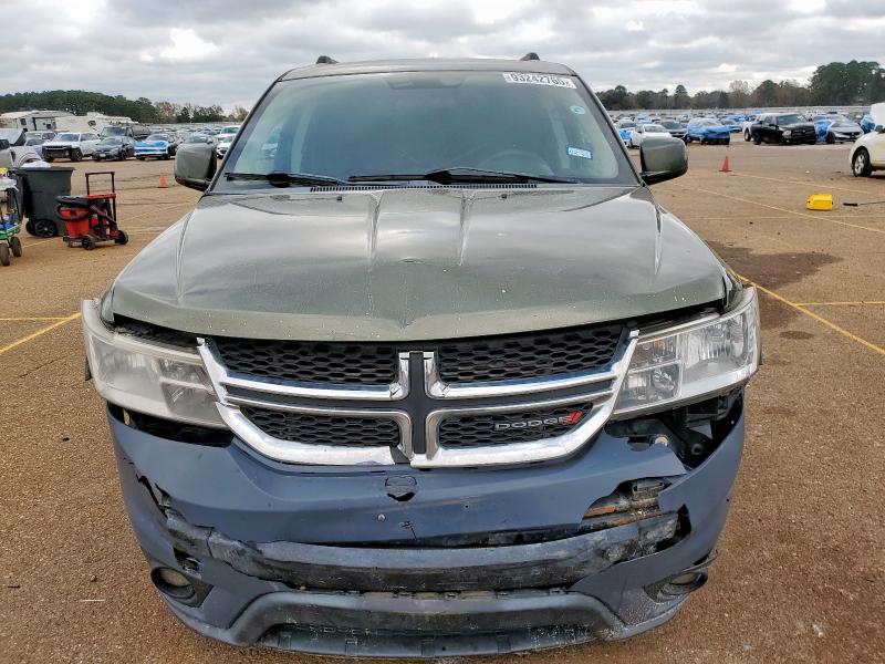 Photo 5 from auction – 2017 DODGE JOURNEY SX with VIN 3C4PDCBG3HT528032