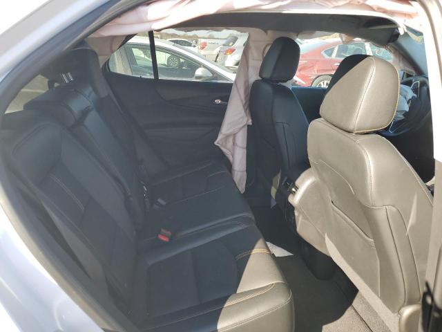 Photo 10 from auction – 2023 CHEVROLET EQUINOX PR with VIN 3GNAXNEG6PL249362