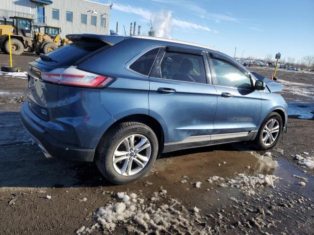 Photo 3 from auction – 2019 FORD EDGE SEL with VIN 2FMPK4J98KBC39497